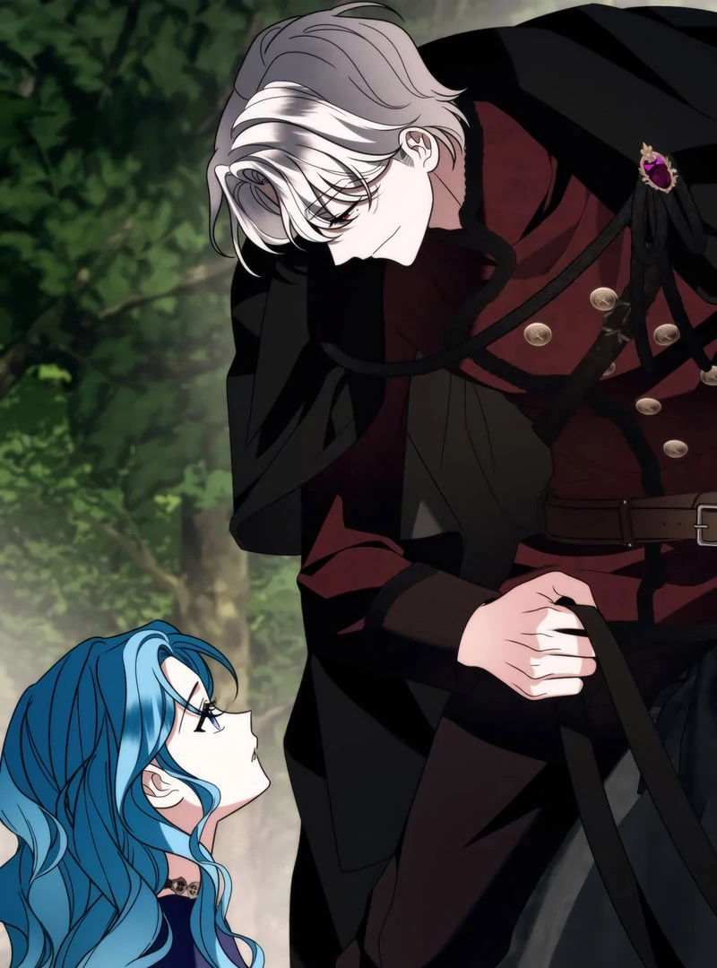 Read To the Noble and the Vile You Manga Online