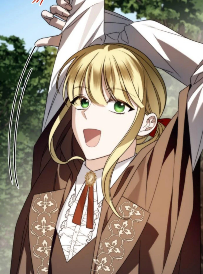 Read To the Noble and the Vile You Manga Online