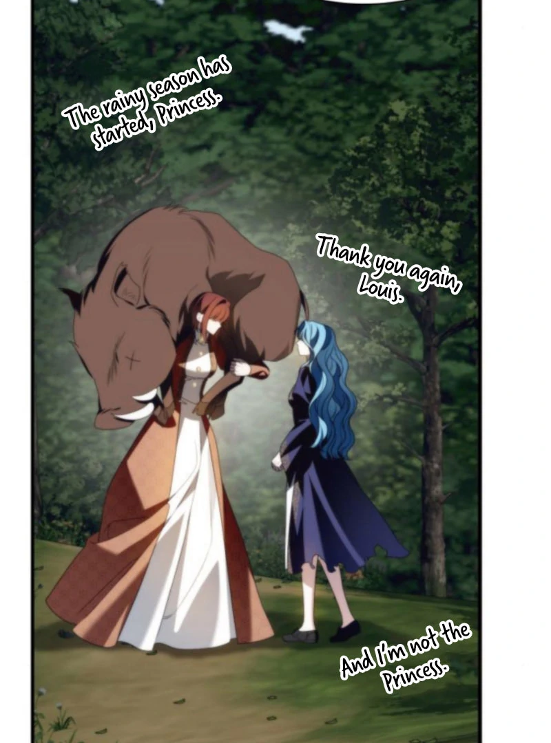 Read To the Noble and the Vile You Manga Online