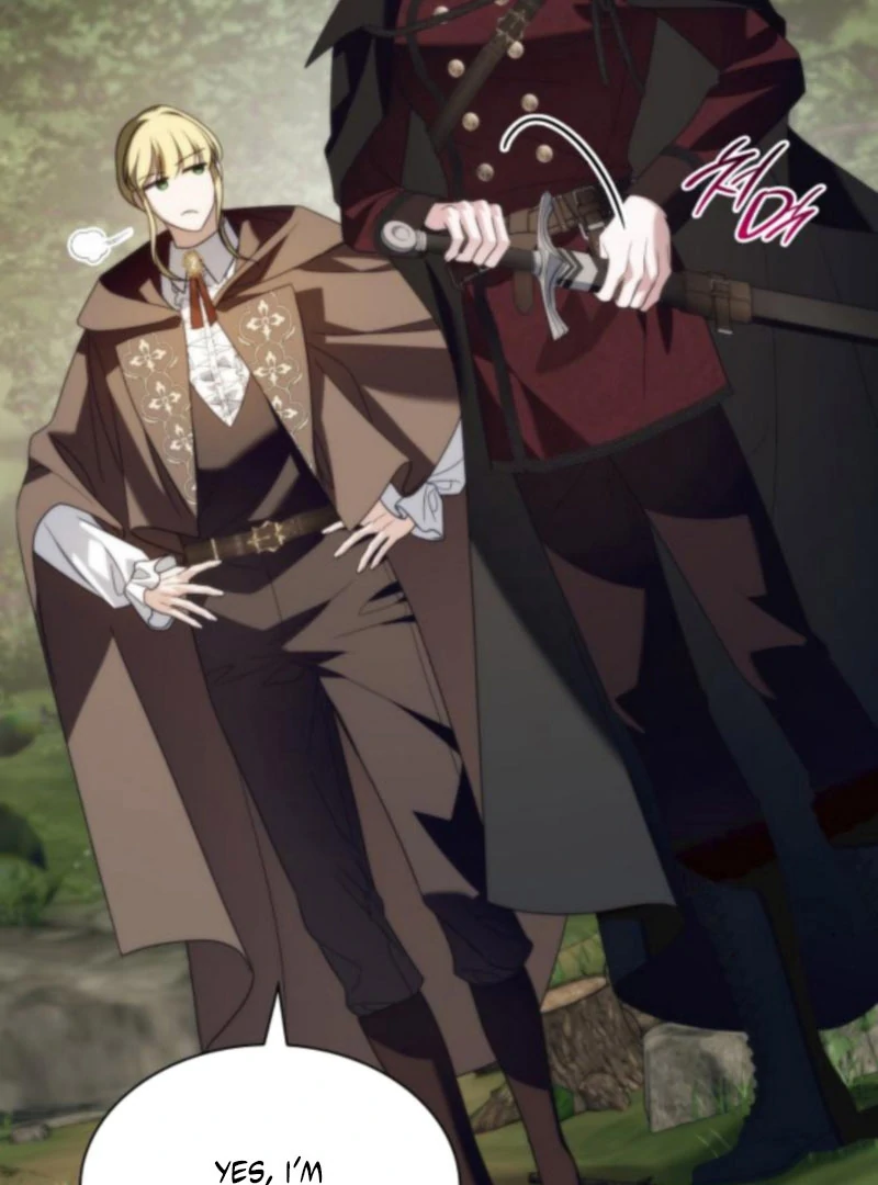 Read To the Noble and the Vile You Manga Online