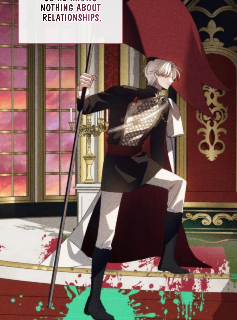 Read To the Noble and the Vile You Manga Online