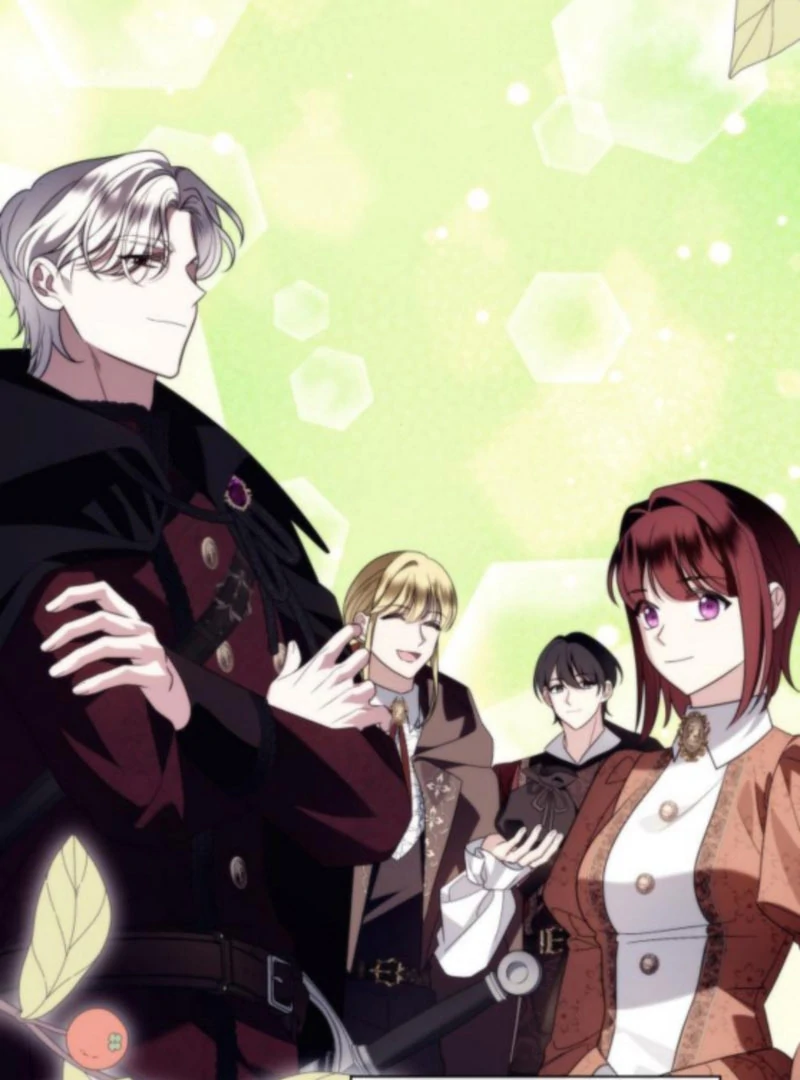 Read To the Noble and the Vile You Manga Online