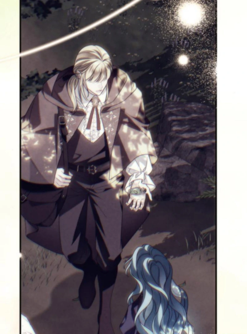 Read To the Noble and the Vile You Manga Online