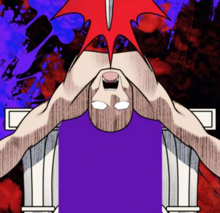 Read To the Noble and the Vile You Manga Online