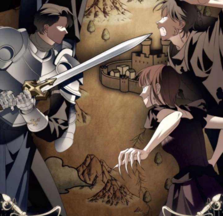 Read To the Noble and the Vile You Manga Online