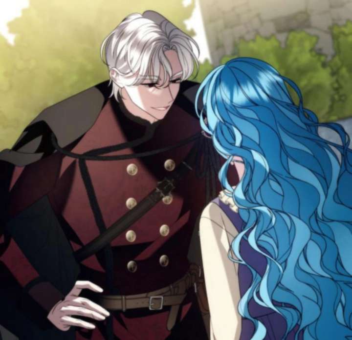 Read To the Noble and the Vile You Manga Online