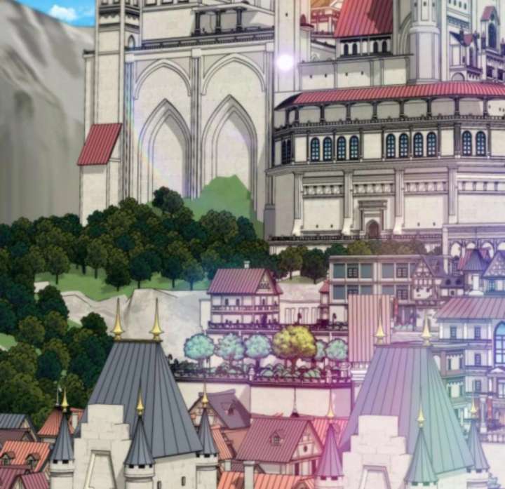 Read To the Noble and the Vile You Manga Online