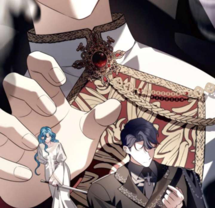 Read To the Noble and the Vile You Manga Online