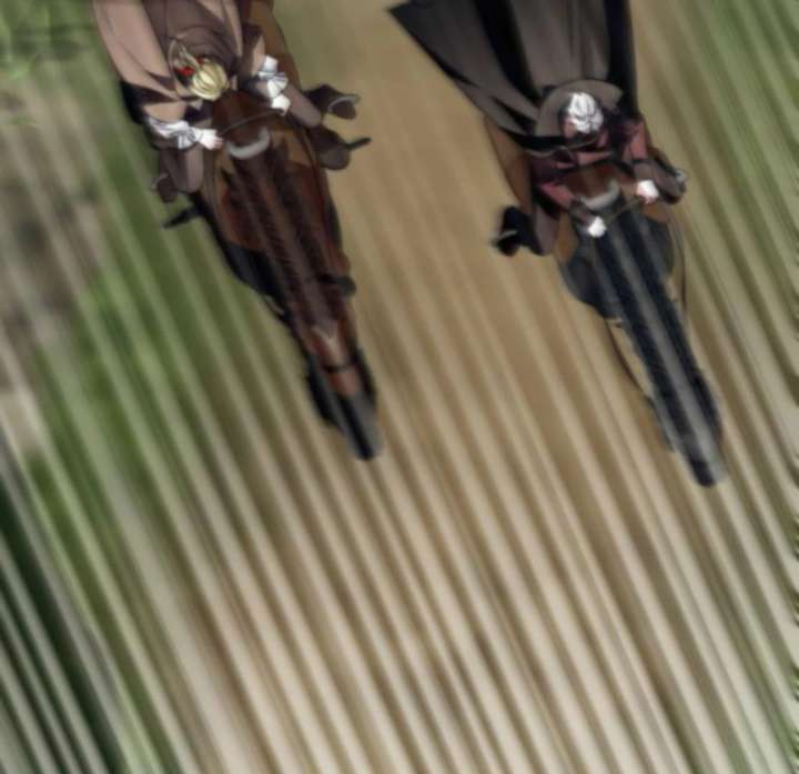 Read To the Noble and the Vile You Manga Online