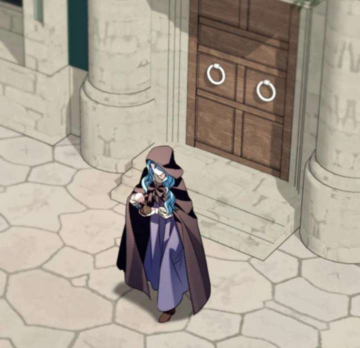 Read To the Noble and the Vile You Manga Online