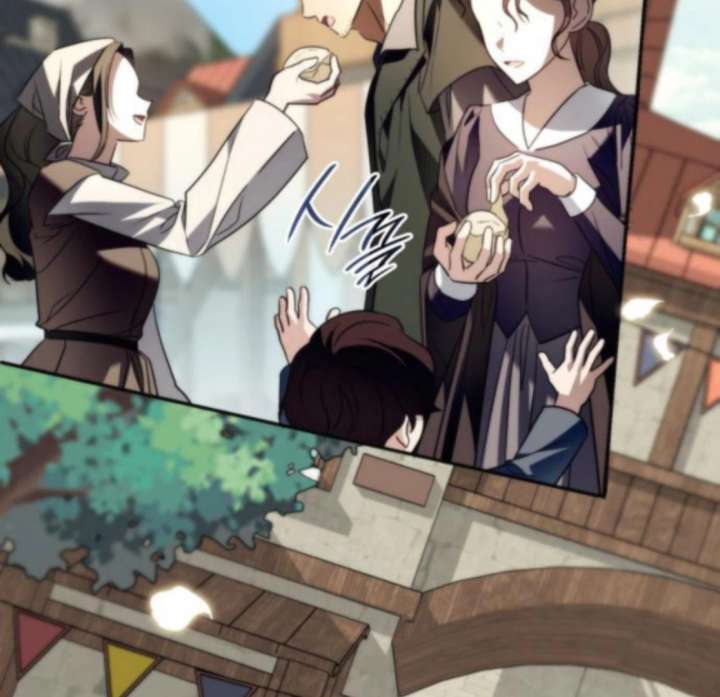 Read To the Noble and the Vile You Manga Online