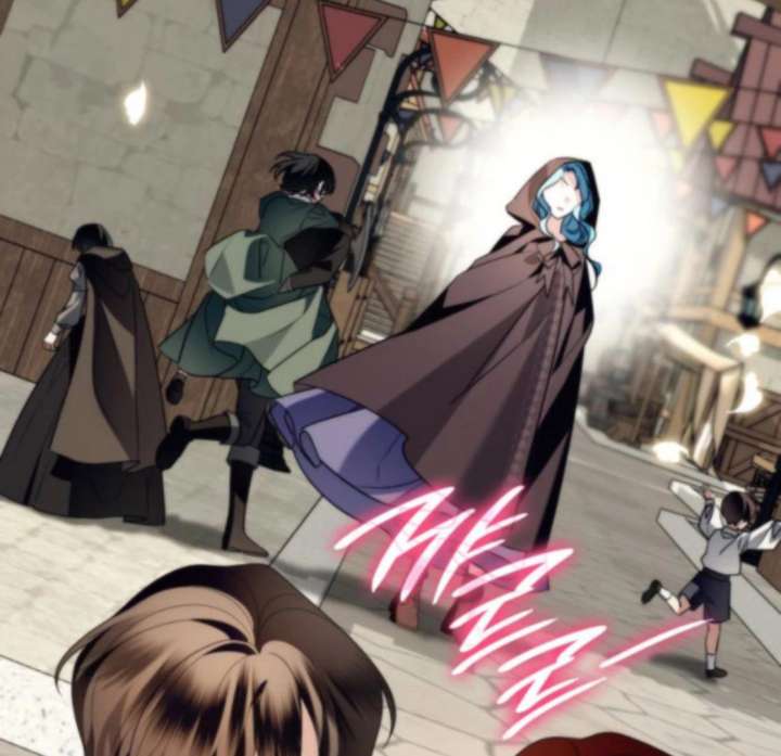 Read To the Noble and the Vile You Manga Online