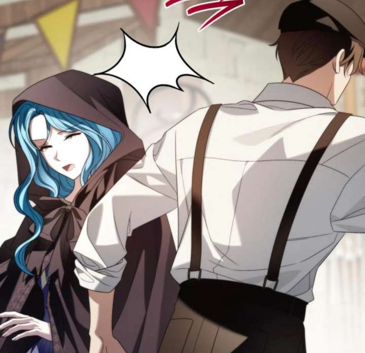 Read To the Noble and the Vile You Manga Online