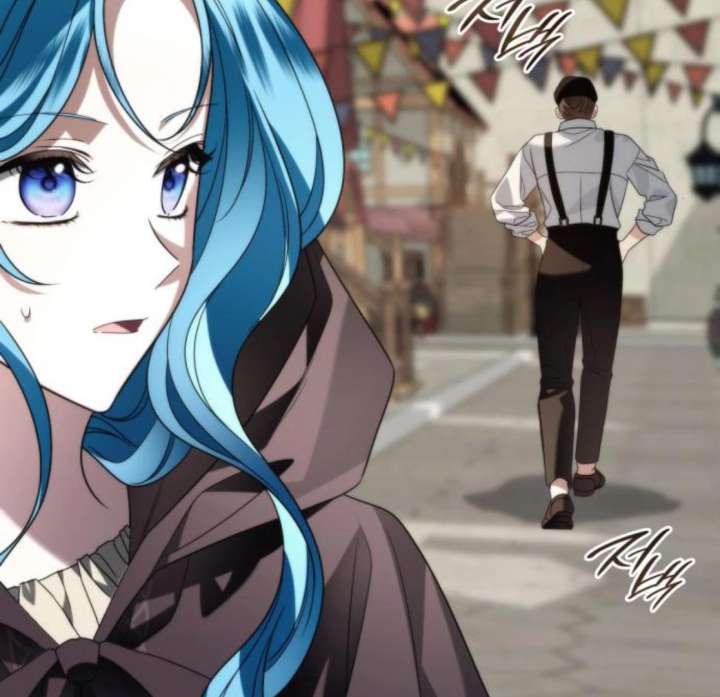 Read To the Noble and the Vile You Manga Online