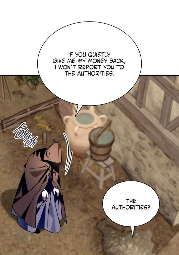 Read To the Noble and the Vile You Manga Online