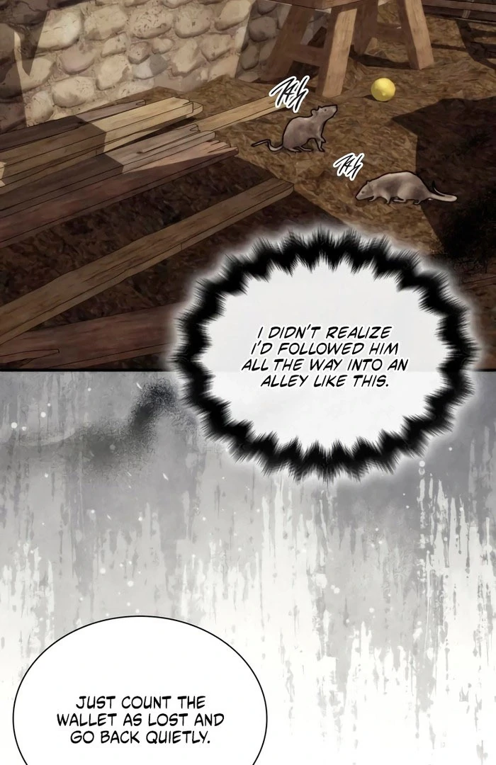 Read To the Noble and the Vile You Manga Online