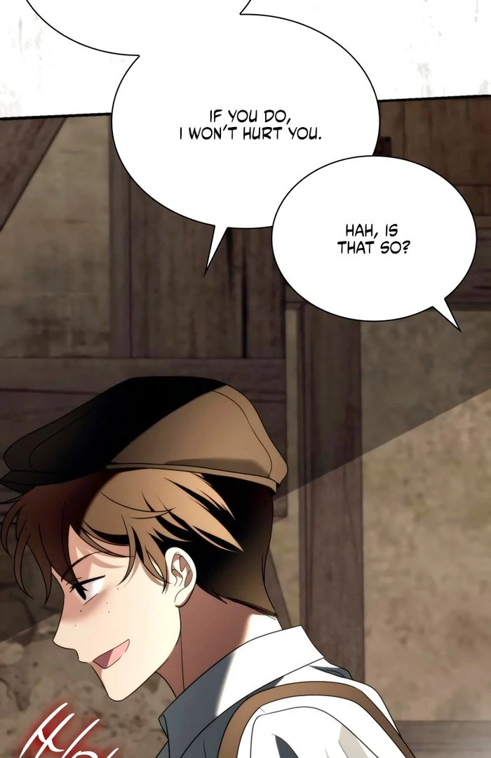 Read To the Noble and the Vile You Manga Online