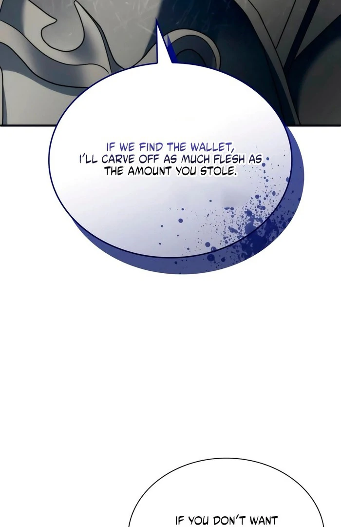 Read To the Noble and the Vile You Manga Online