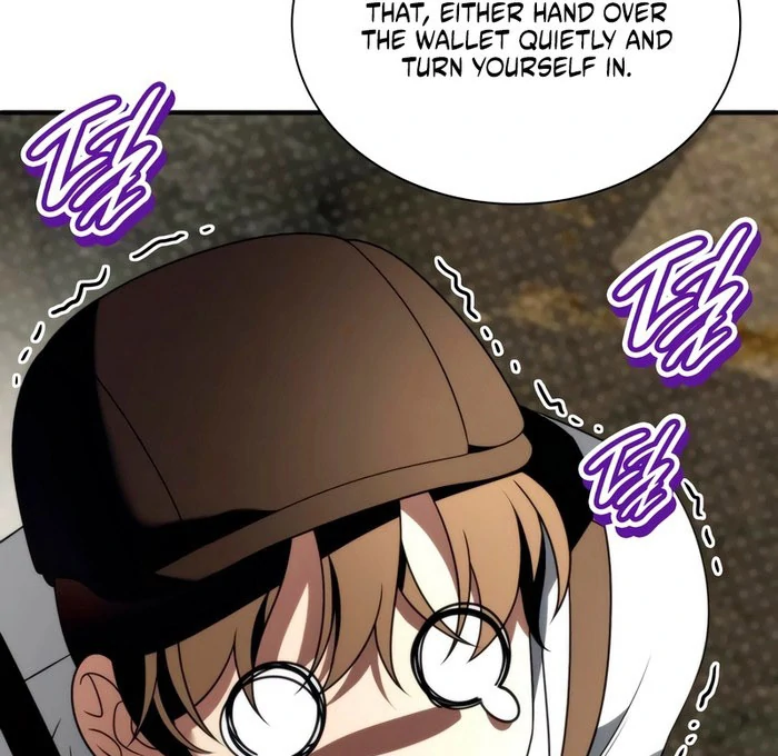 Read To the Noble and the Vile You Manga Online