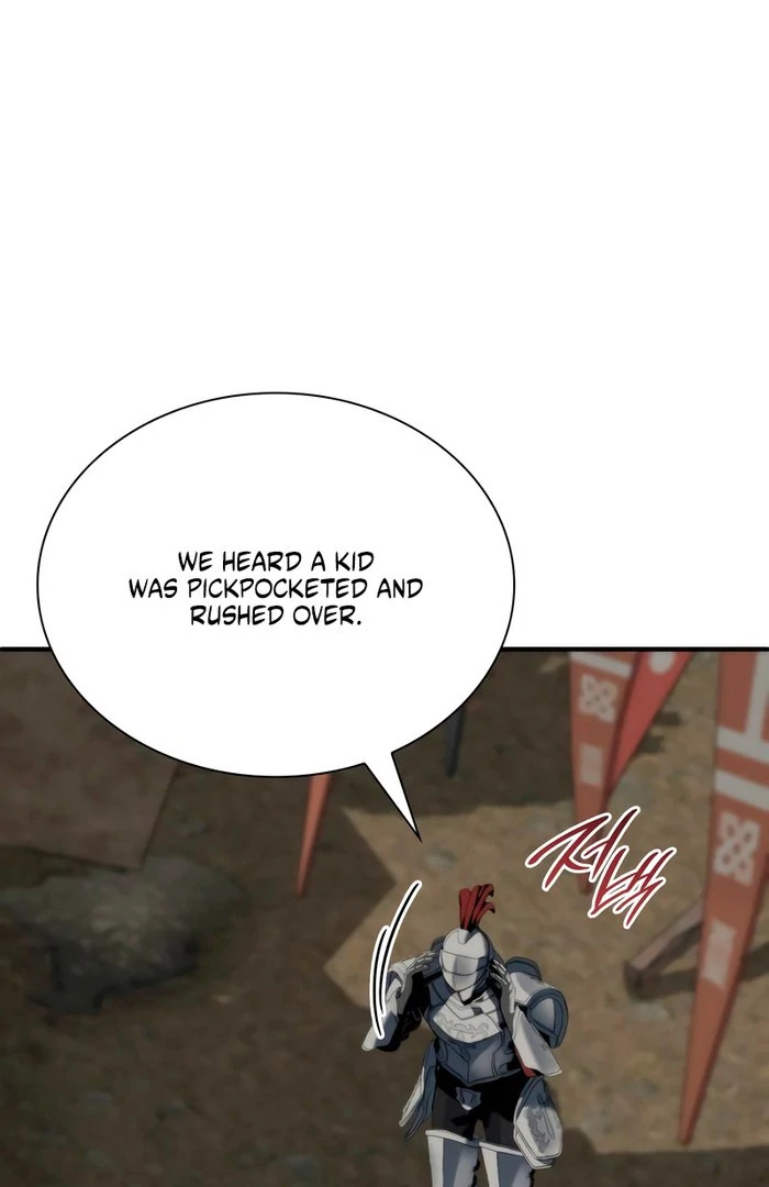 Read To the Noble and the Vile You Manga Online