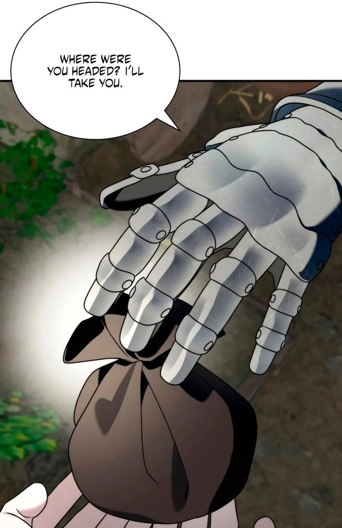 Read To the Noble and the Vile You Manga Online