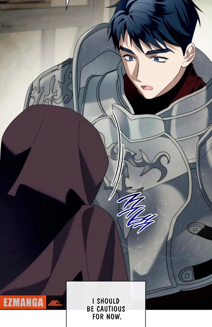 Read To the Noble and the Vile You Manga Online