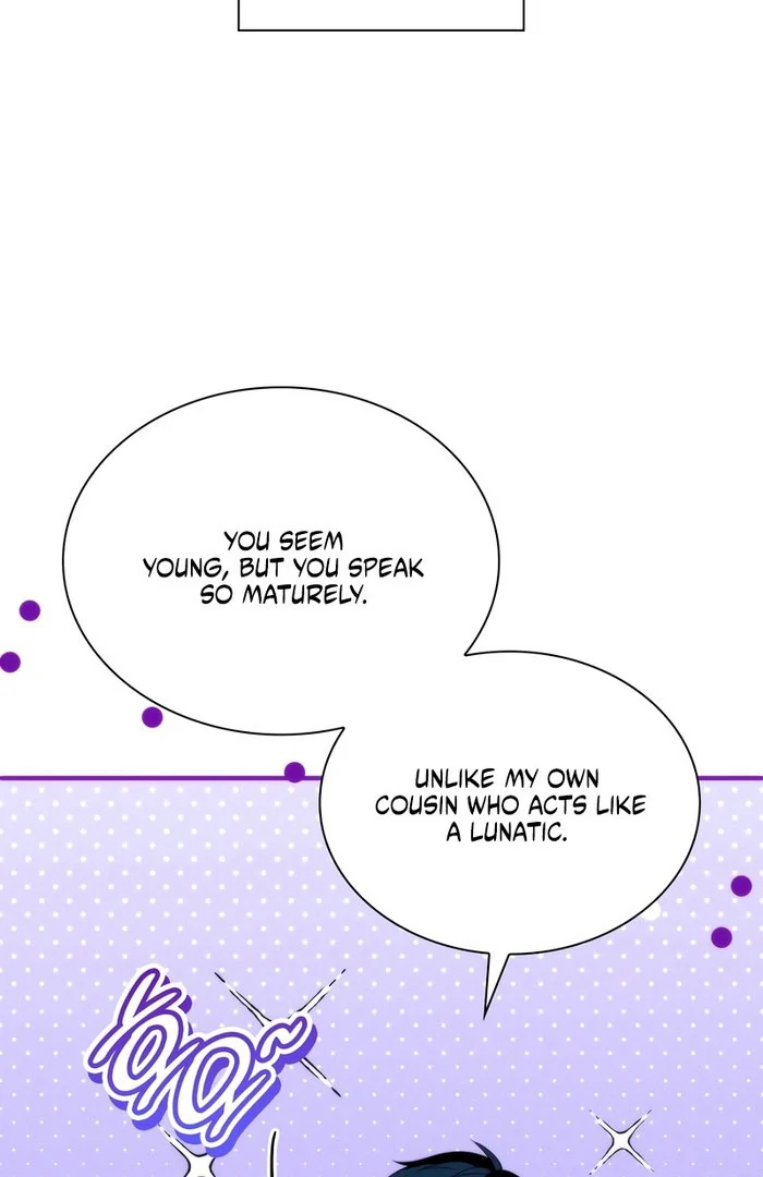 Read To the Noble and the Vile You Manga Online