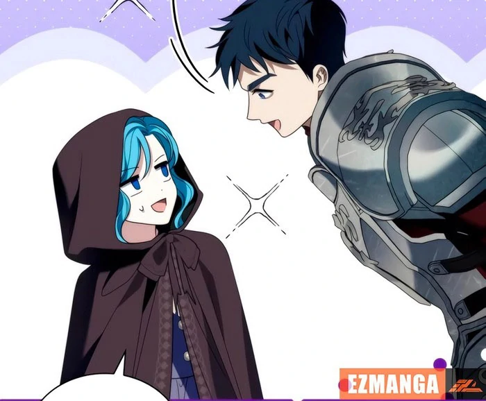 Read To the Noble and the Vile You Manga Online