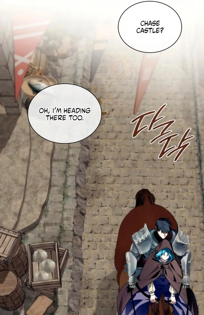 Read To the Noble and the Vile You Manga Online