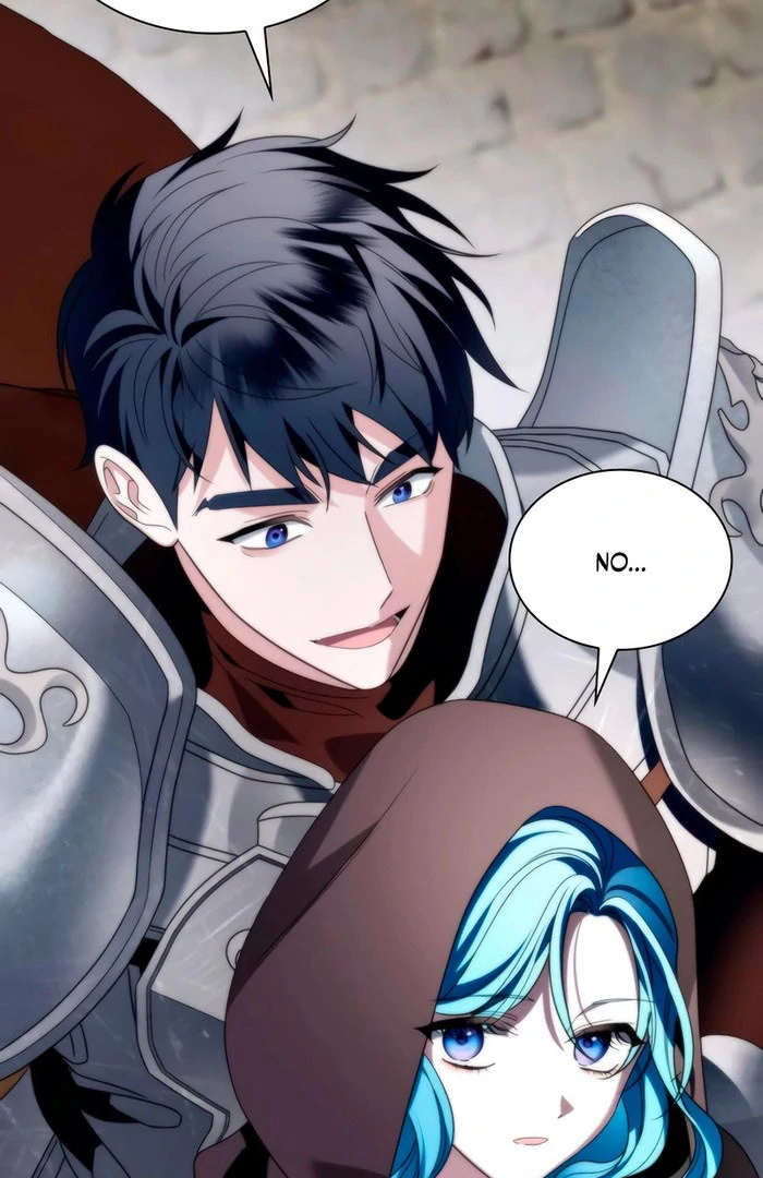 Read To the Noble and the Vile You Manga Online