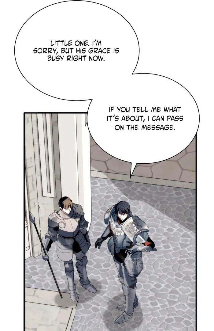 Read To the Noble and the Vile You Manga Online