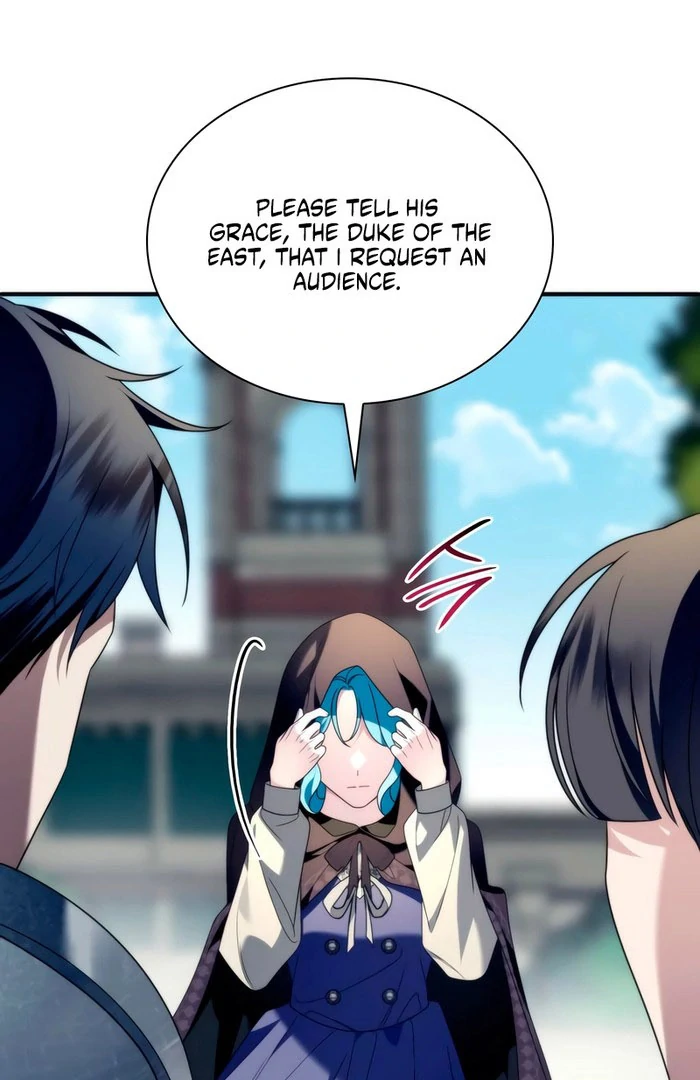 Read To the Noble and the Vile You Manga Online