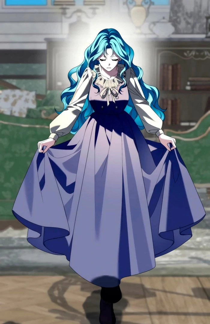 Read To the Noble and the Vile You Manga Online