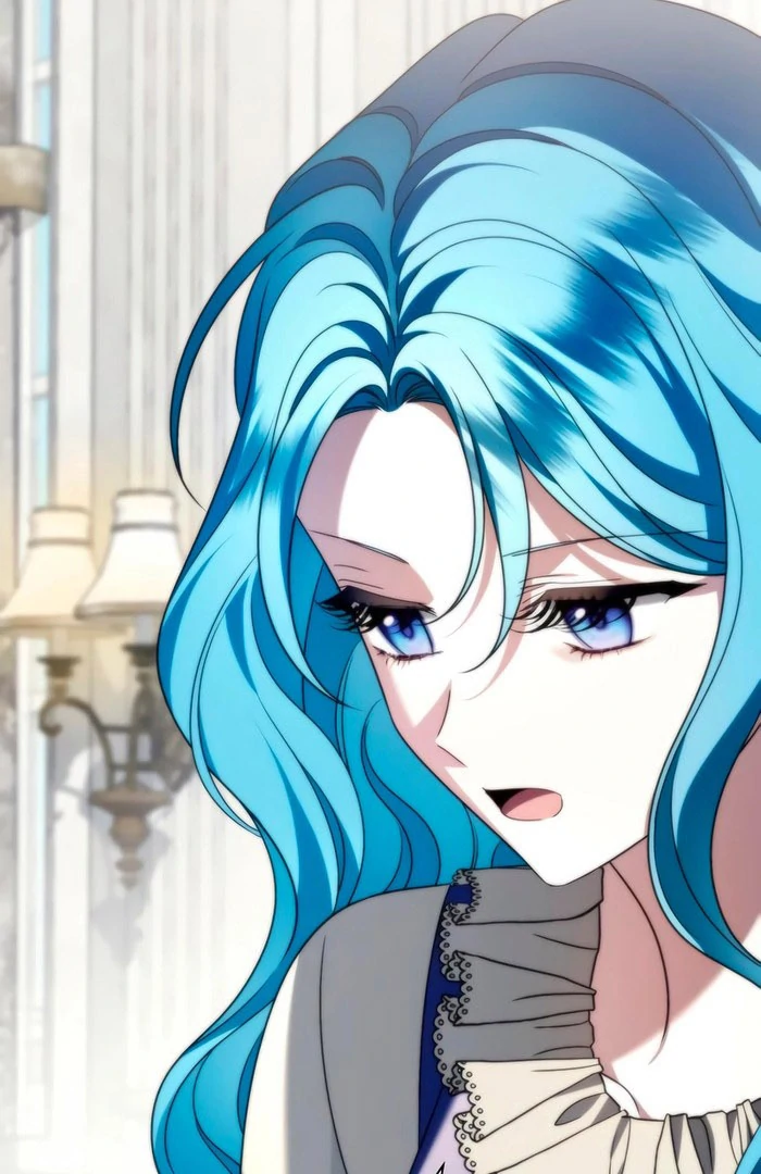 Read To the Noble and the Vile You Manga Online