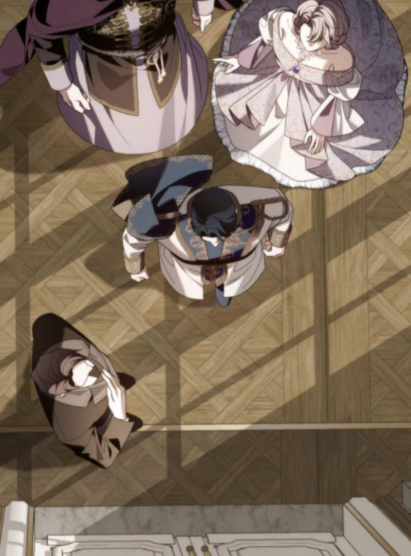 Read To the Noble and the Vile You Manga Online