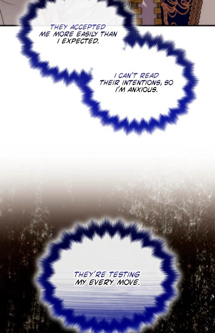 Read To the Noble and the Vile You Manga Online