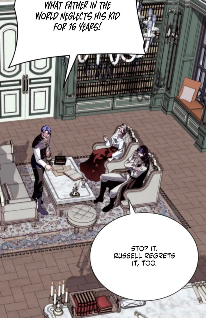 Read To the Noble and the Vile You Manga Online