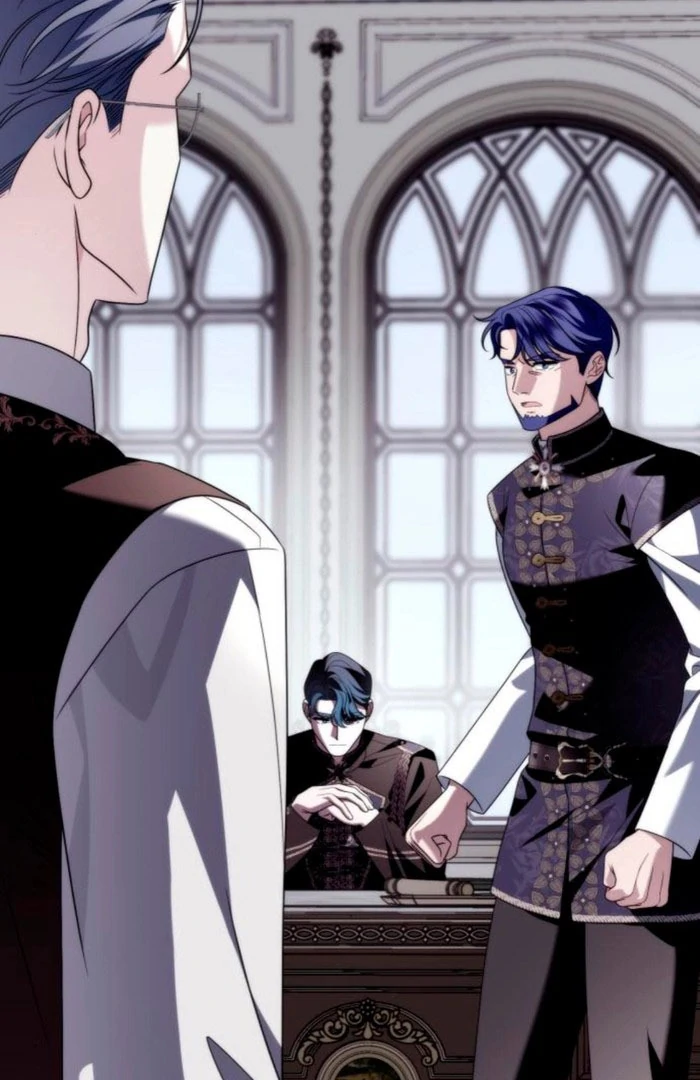 Read To the Noble and the Vile You Manga Online