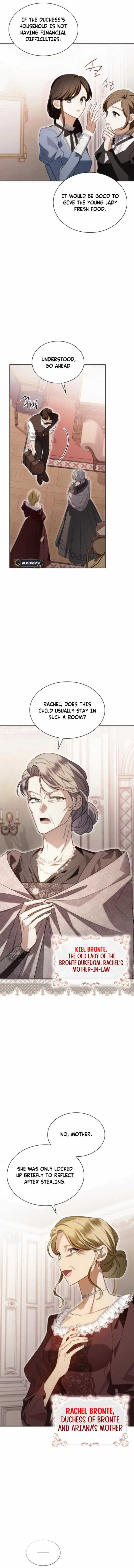 Read To the Noble and the Vile You Manga Online