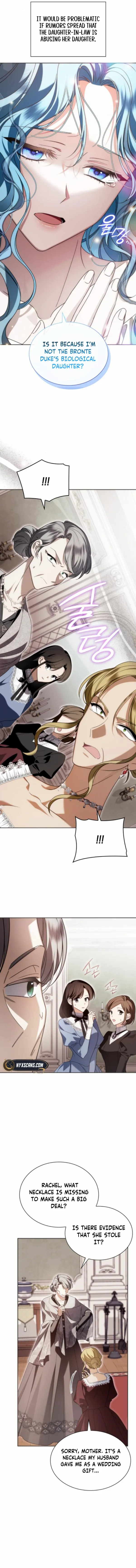 Read To the Noble and the Vile You Manga Online