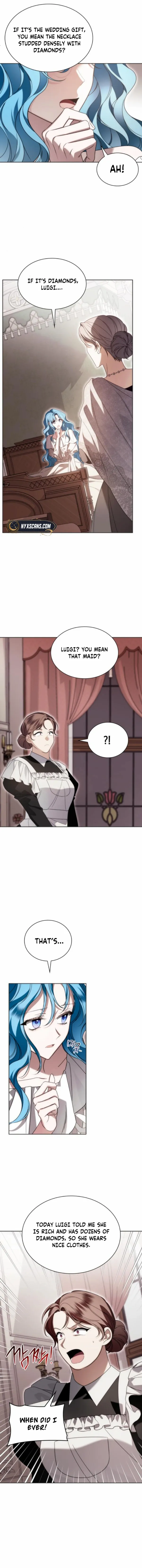 Read To the Noble and the Vile You Manga Online