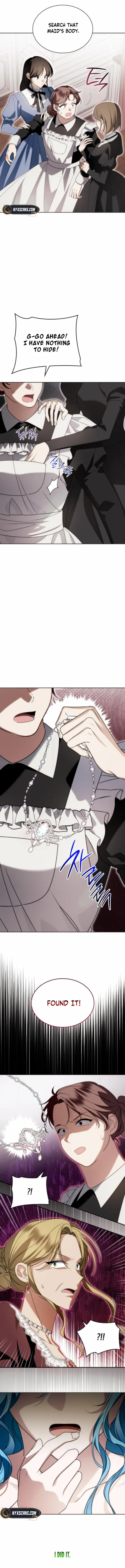 Read To the Noble and the Vile You Manga Online