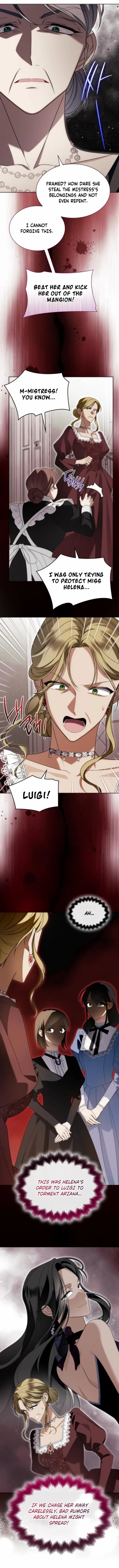 Read To the Noble and the Vile You Manga Online