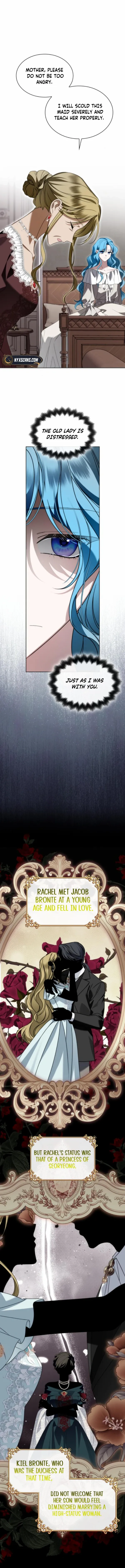 Read To the Noble and the Vile You Manga Online