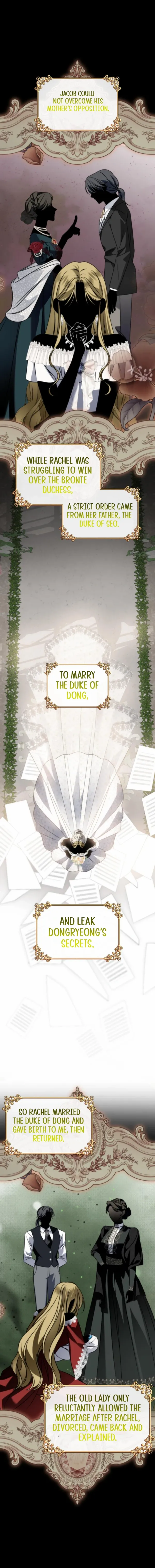 Read To the Noble and the Vile You Manga Online