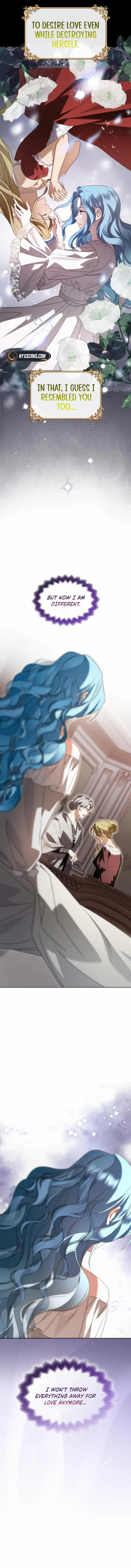 Read To the Noble and the Vile You Manga Online