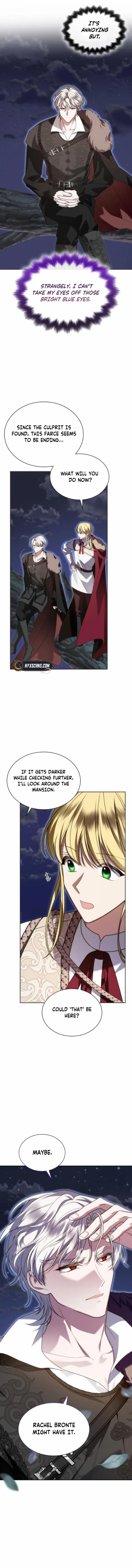 Read To the Noble and the Vile You Manga Online