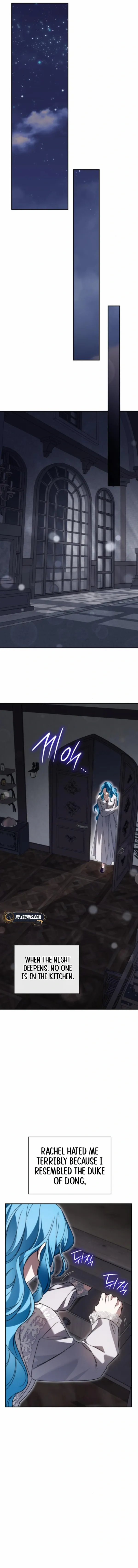 Read To the Noble and the Vile You Manga Online