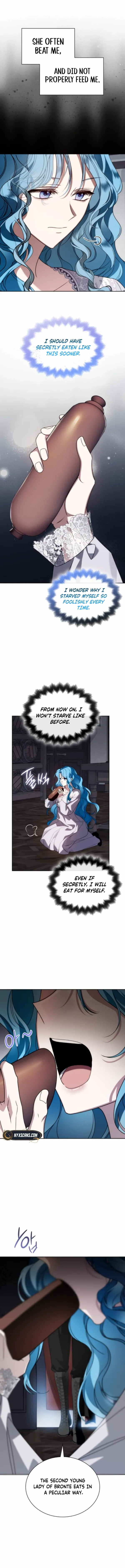 Read To the Noble and the Vile You Manga Online