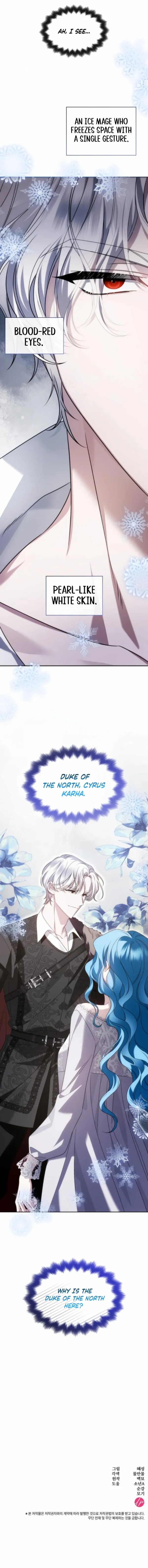 Read To the Noble and the Vile You Manga Online